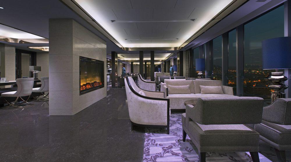 Sheraton Qingdao Licang Hotel Buitenkant foto